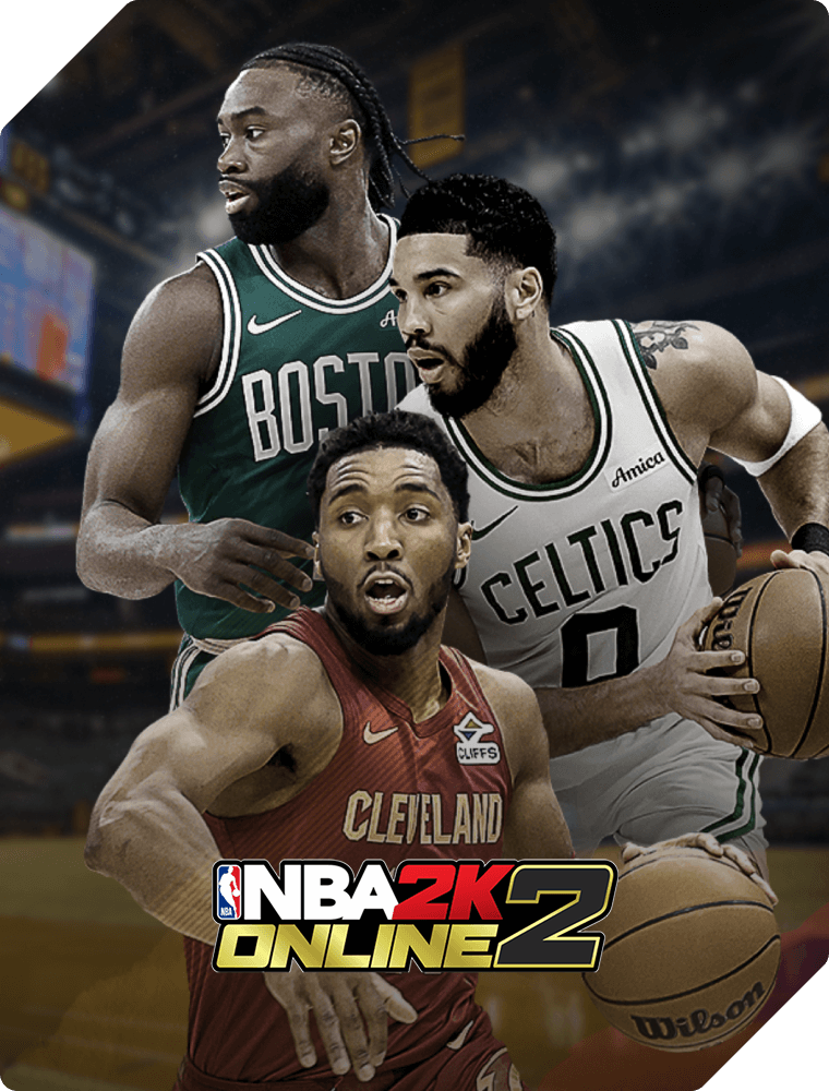 NBA2K Online